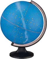 A celestial globe by Replogle